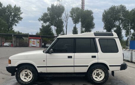 Land Rover Discovery III, 1995 год, 355 000 рублей, 2 фотография