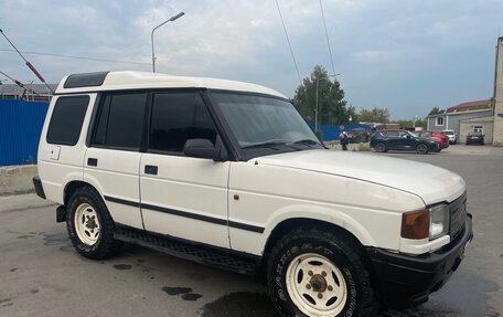 Land Rover Discovery III, 1995 год, 355 000 рублей, 7 фотография