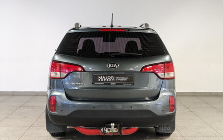 KIA Sorento II рестайлинг, 2015 год, 1 890 000 рублей, 6 фотография