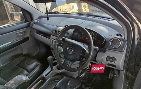 Mazda Demio III (DE), 2004 год, 320 000 рублей, 5 фотография