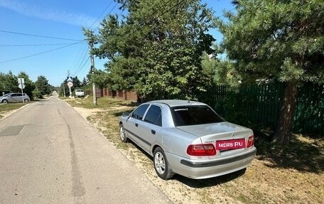 Mitsubishi Carisma I, 2003 год, 150 000 рублей, 2 фотография