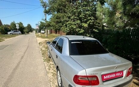 Mitsubishi Carisma I, 2003 год, 150 000 рублей, 1 фотография