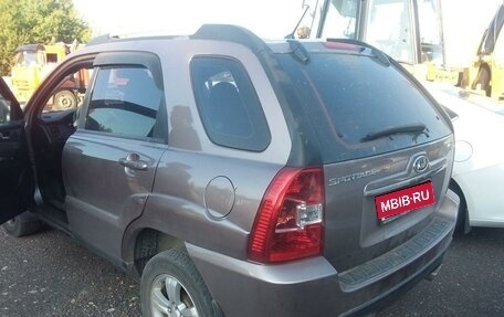 KIA Sportage II, 2008 год, 1 200 000 рублей, 5 фотография