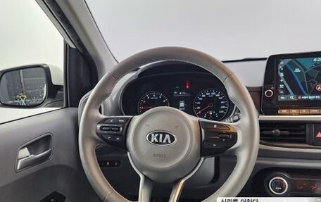 KIA Morning III, 2020 год, 1 250 000 рублей, 13 фотография