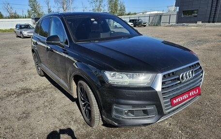 Audi Q7, 2016 год, 3 599 000 рублей, 6 фотография