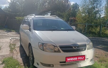 Toyota Corolla, 2001 год, 658 000 рублей, 1 фотография