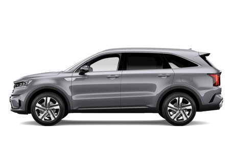 KIA Sorento IV, 2024 год, 5 790 000 рублей, 3 фотография