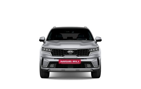 KIA Sorento IV, 2024 год, 5 790 000 рублей, 9 фотография