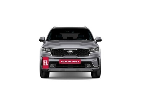 KIA Sorento IV, 2024 год, 5 790 000 рублей, 4 фотография