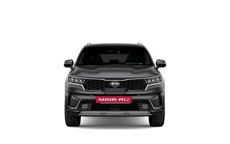 KIA Sorento IV, 2024 год, 5 790 000 рублей, 14 фотография