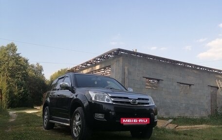 Great Wall Hover, 2007 год, 500 000 рублей, 20 фотография