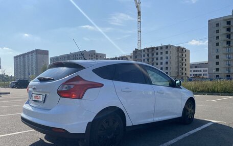 Ford Focus III, 2015 год, 930 000 рублей, 7 фотография