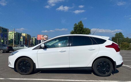 Ford Focus III, 2015 год, 930 000 рублей, 10 фотография