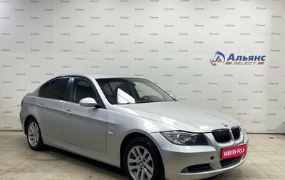 BMW 3 серия, 2007 год, 950 000 рублей, 1 фотография