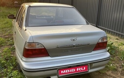 Daewoo Nexia I рестайлинг, 2004 год, 70 000 рублей, 1 фотография