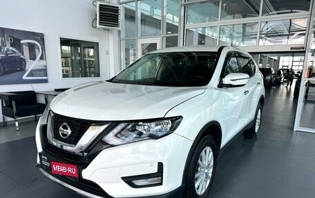 Nissan X-Trail, 2021 год, 2 900 000 рублей, 1 фотография