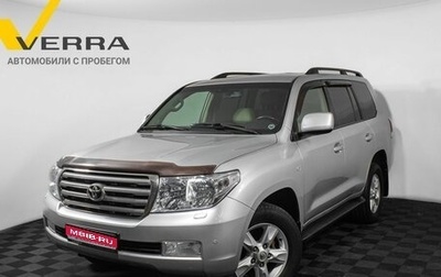 Toyota Land Cruiser 200, 2011 год, 3 700 000 рублей, 1 фотография