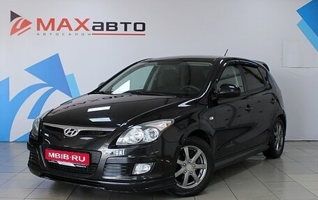 Hyundai i30 I, 2008 год, 899 000 рублей, 1 фотография