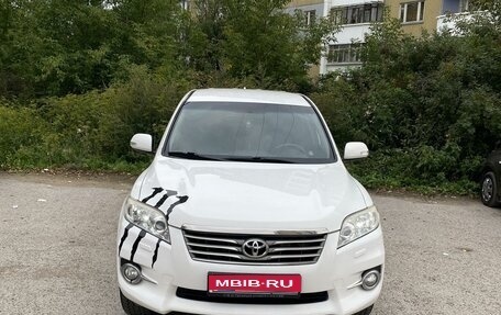 Toyota RAV4, 2010 год, 1 700 000 рублей, 1 фотография