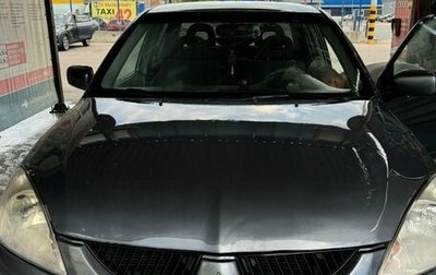 Mitsubishi Lancer IX, 2005 год, 340 000 рублей, 1 фотография