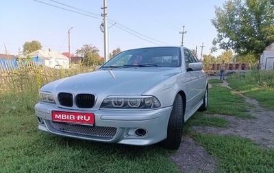 BMW 5 серия, 2003 год, 760 000 рублей, 1 фотография