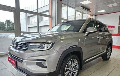 Changan CS35PLUS, 2022 год, 2 149 000 рублей, 1 фотография