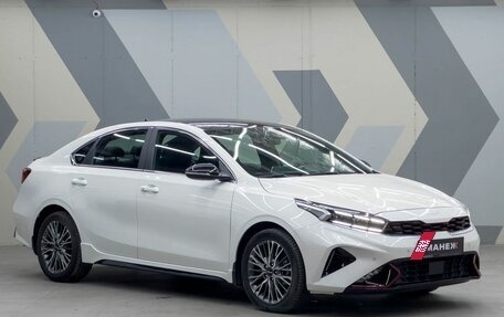 KIA Cerato IV, 2022 год, 3 050 000 рублей, 3 фотография