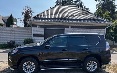 Lexus GX II, 2015 год, 8 300 000 рублей, 5 фотография