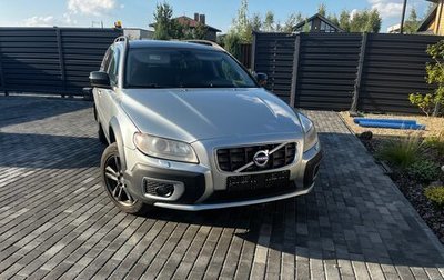 Volvo XC70 II рестайлинг, 2011 год, 1 316 000 рублей, 1 фотография