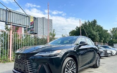 Lexus RX IV рестайлинг, 2024 год, 10 600 000 рублей, 1 фотография