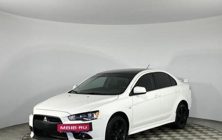 Mitsubishi Lancer IX, 2011 год, 999 000 рублей, 1 фотография