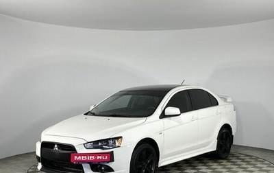 Mitsubishi Lancer IX, 2011 год, 999 000 рублей, 1 фотография