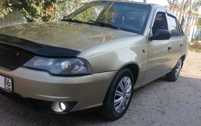 Daewoo Nexia I рестайлинг, 2010 год, 255 000 рублей, 1 фотография