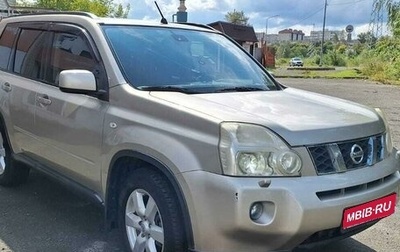 Nissan X-Trail, 2007 год, 1 050 000 рублей, 1 фотография