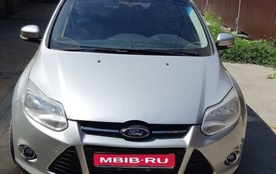 Ford Focus III, 2011 год, 794 000 рублей, 1 фотография