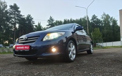 Toyota Corolla, 2008 год, 900 000 рублей, 1 фотография