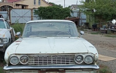 Buick Special II, 1958 год, 1 100 000 рублей, 1 фотография