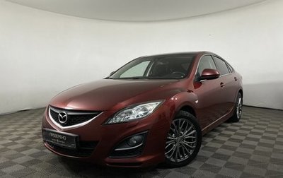 Mazda 6, 2011 год, 1 350 000 рублей, 1 фотография