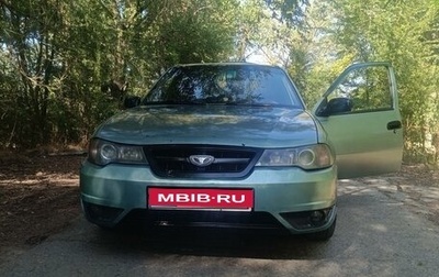 Daewoo Nexia I рестайлинг, 2009 год, 270 000 рублей, 1 фотография