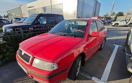 Skoda Octavia IV, 2007 год, 329 000 рублей, 1 фотография