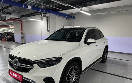 Mercedes-Benz GLC, 2023 год, 7 098 570 рублей, 1 фотография