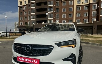 Opel Insignia II рестайлинг, 2020 год, 2 200 000 рублей, 1 фотография