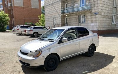 Toyota Platz, 2000 год, 300 000 рублей, 1 фотография