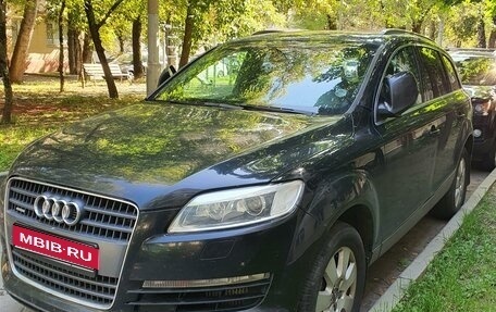 Audi Q7, 2006 год, 1 350 000 рублей, 1 фотография