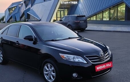 Toyota Camry, 2009 год, 1 490 000 рублей, 6 фотография