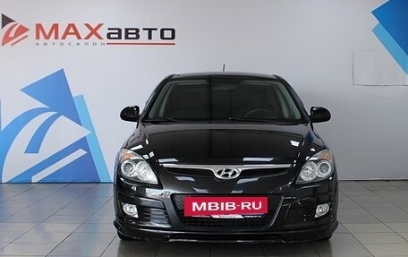 Hyundai i30 I, 2008 год, 899 000 рублей, 2 фотография