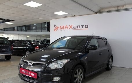 Hyundai i30 I, 2008 год, 899 000 рублей, 3 фотография