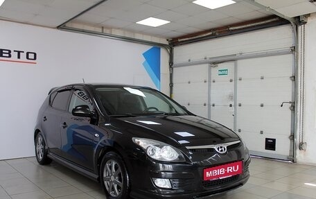 Hyundai i30 I, 2008 год, 899 000 рублей, 4 фотография