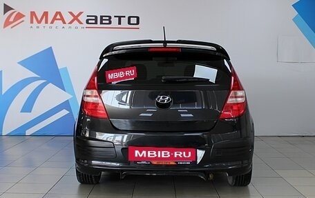 Hyundai i30 I, 2008 год, 899 000 рублей, 6 фотография