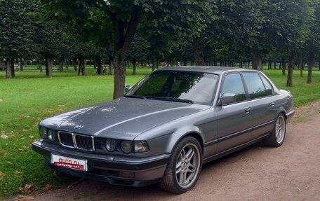 BMW 7 серия, 1993 год, 1 200 000 рублей, 1 фотография